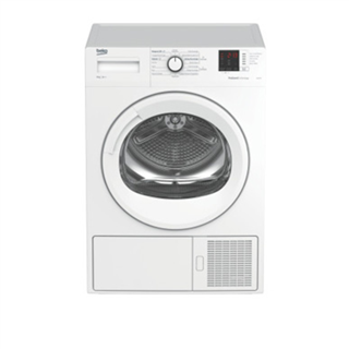 Máy sấy ngưng tụ 8 Kg Beko DU8133GA0W